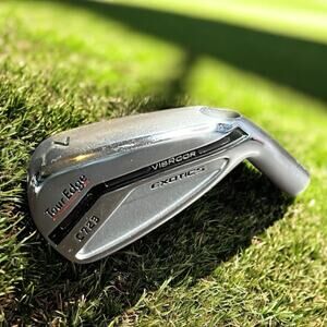 Tour Edge Exotics C723 7 Iron STD Golf Demo Fitting Right Hand Head Only